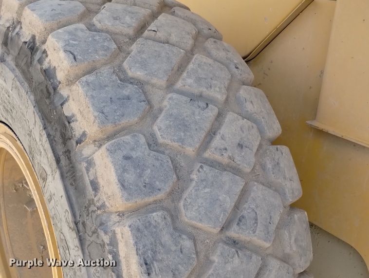 image for item DN6391 2005 Caterpillar 938G Series II  wheel loader