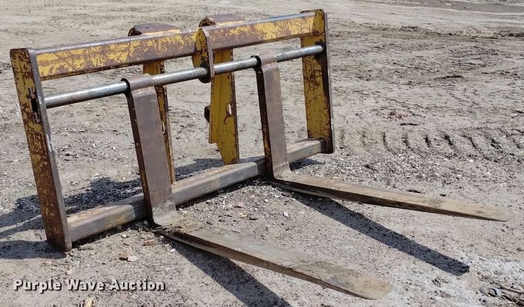 image for item DN6391 2005 Caterpillar 938G Series II  wheel loader