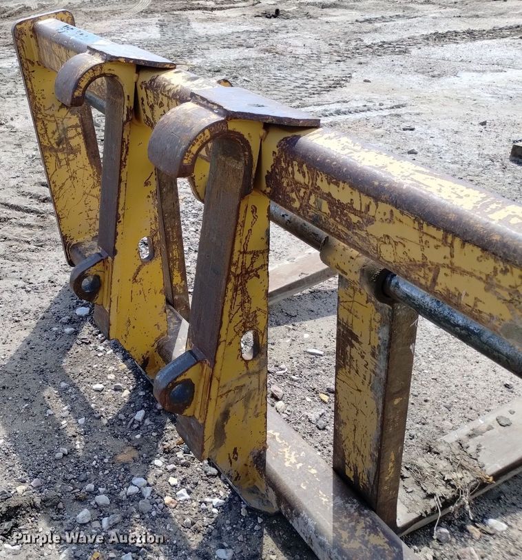 image for item DN6391 2005 Caterpillar 938G Series II  wheel loader