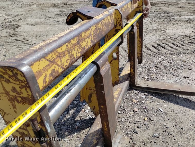 image for item DN6391 2005 Caterpillar 938G Series II  wheel loader