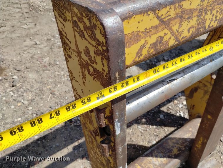 image for item DN6391 2005 Caterpillar 938G Series II  wheel loader