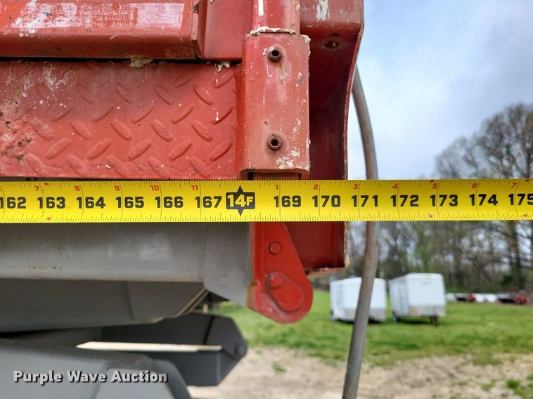 image for item DO3637 2000 Skyjack SJ9250  scissor lift