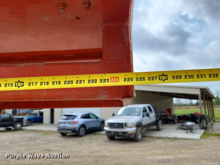 image for item DO3637 2000 Skyjack SJ9250  scissor lift