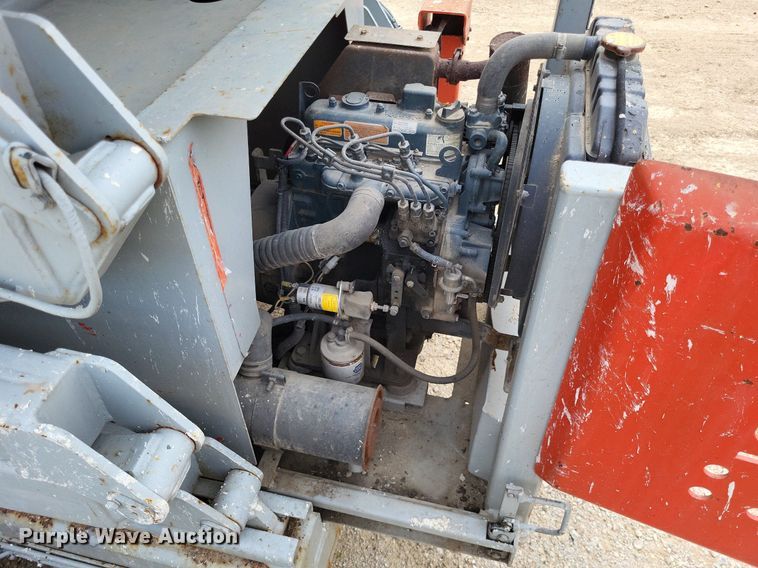 image for item DO3637 2000 Skyjack SJ9250  scissor lift