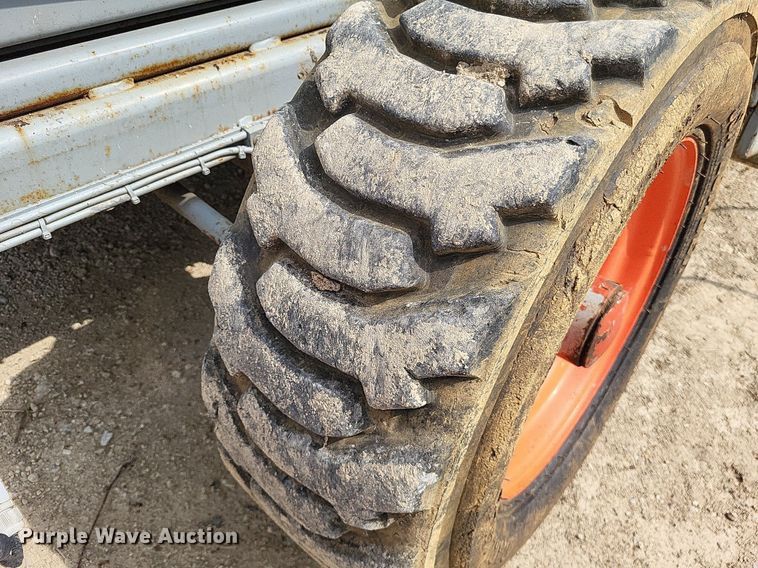 image for item DO3637 2000 Skyjack SJ9250  scissor lift