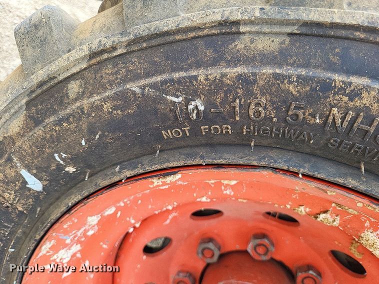 image for item DO3637 2000 Skyjack SJ9250  scissor lift