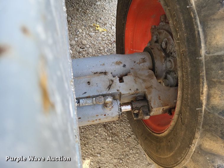 image for item DO3637 2000 Skyjack SJ9250  scissor lift