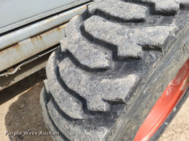 image for item DO3637 2000 Skyjack SJ9250  scissor lift