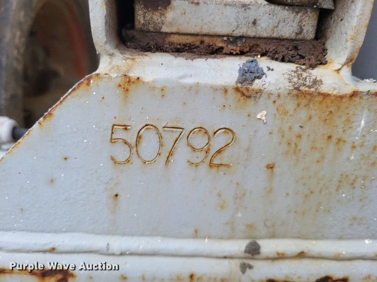 image for item DO3637 2000 Skyjack SJ9250  scissor lift