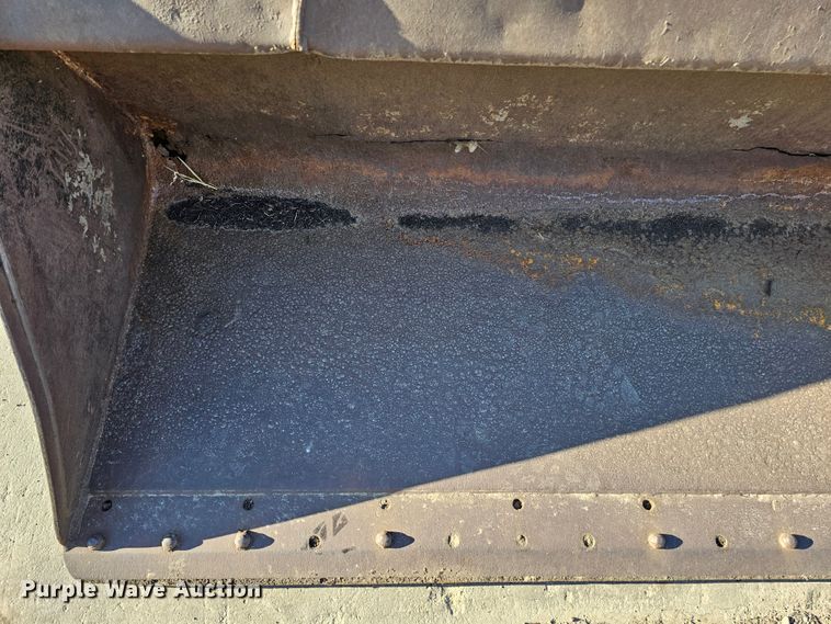 image for item DO4298 2005 Caterpillar 262B  skid steer loader