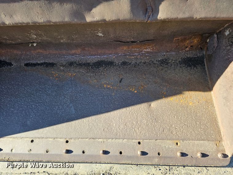 image for item DO4298 2005 Caterpillar 262B  skid steer loader