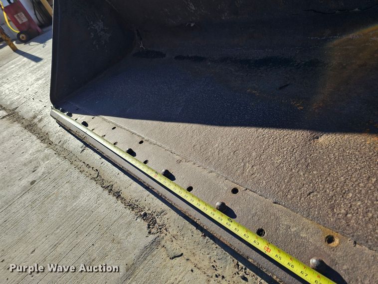 image for item DO4298 2005 Caterpillar 262B  skid steer loader