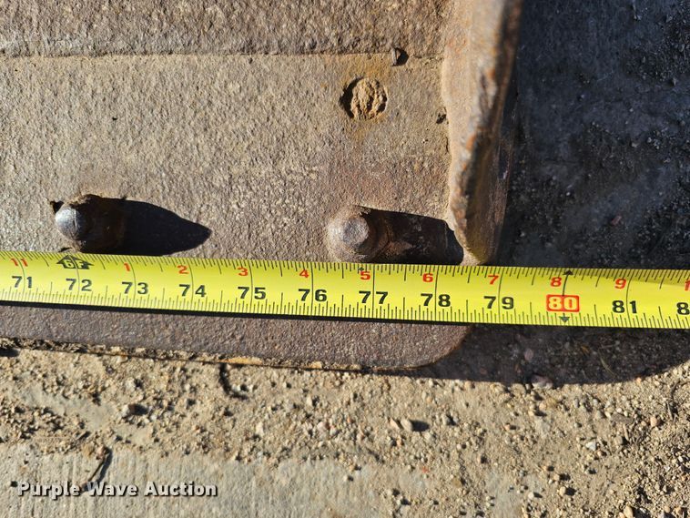 image for item DO4298 2005 Caterpillar 262B  skid steer loader