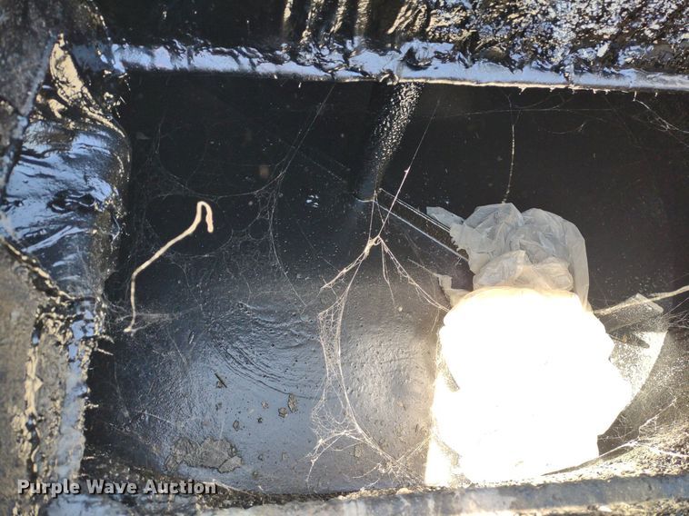 image for item DQ1652 Cimline 225 LPM/A  melter applicator