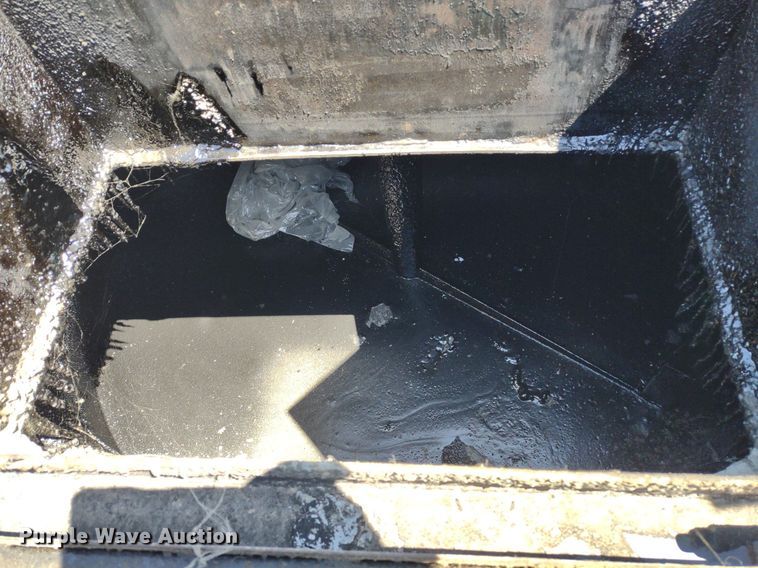 image for item DQ1652 Cimline 225 LPM/A  melter applicator