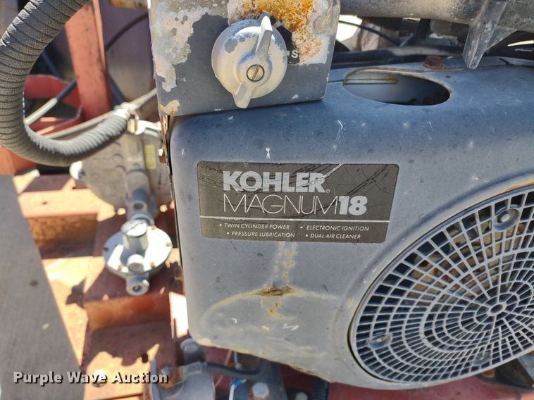 image for item DQ1652 Cimline 225 LPM/A  melter applicator