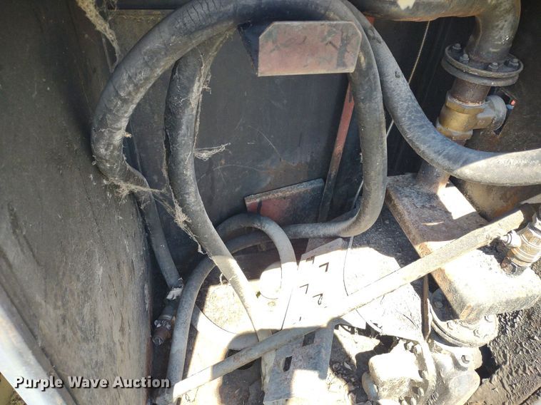 image for item DQ1652 Cimline 225 LPM/A  melter applicator