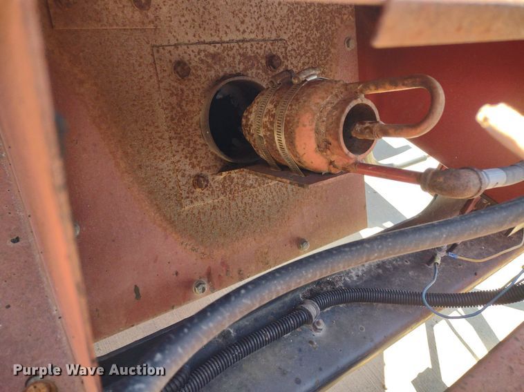 image for item DQ1652 Cimline 225 LPM/A  melter applicator