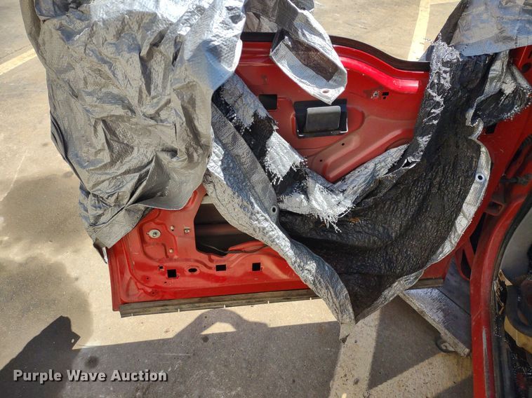 image for item DQ1653 2000 Ford F250 Super Duty XL  cab