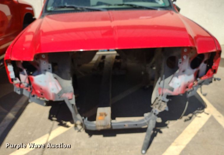 image for item DQ1653 2000 Ford F250 Super Duty XL  cab