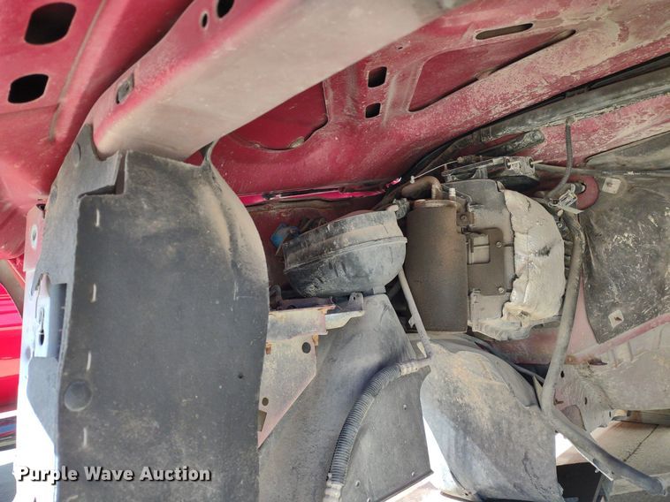 image for item DQ1653 2000 Ford F250 Super Duty XL  cab