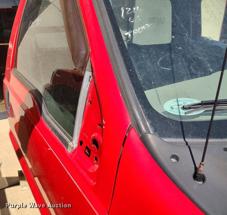 image for item DQ1653 2000 Ford F250 Super Duty XL  cab