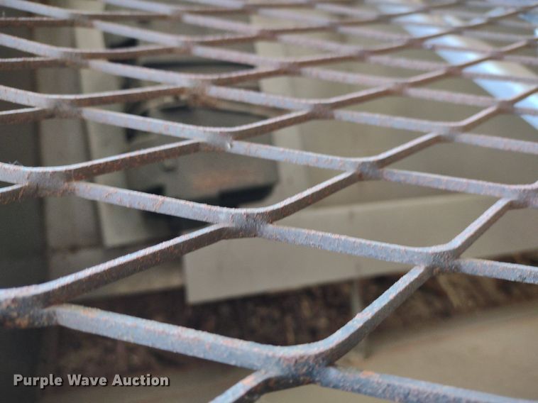 image for item DQ1654 Henderson FSP2x8xELECTRIC  spreader