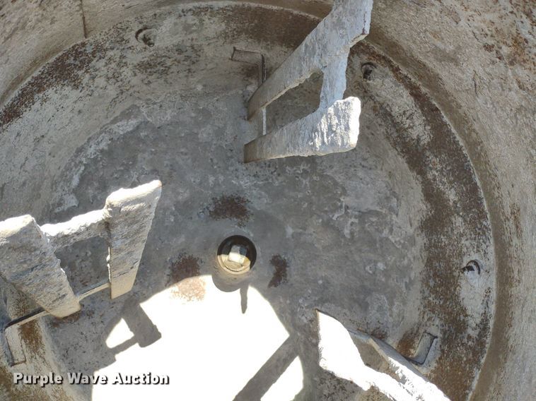 image for item DQ1659 RSC 95CM  concrete mixer