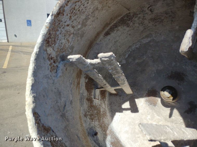 image for item DQ1659 RSC 95CM  concrete mixer