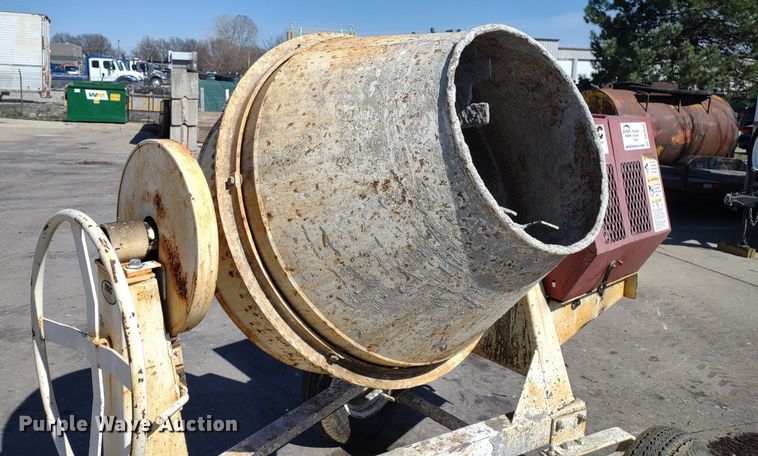 image for item DQ1659 RSC 95CM  concrete mixer