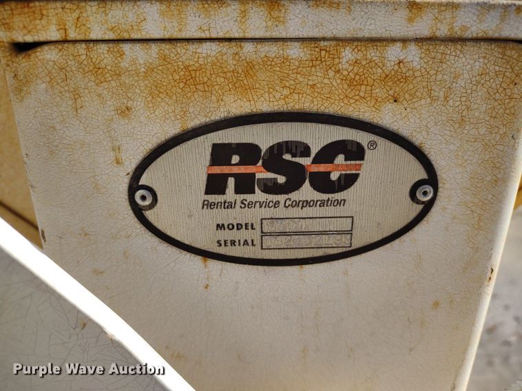 image for item DQ1659 RSC 95CM  concrete mixer