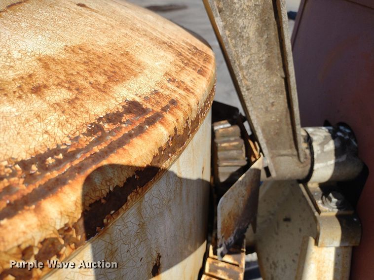 image for item DQ1659 RSC 95CM  concrete mixer