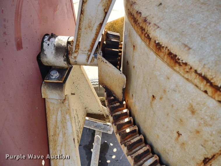 image for item DQ1659 RSC 95CM  concrete mixer