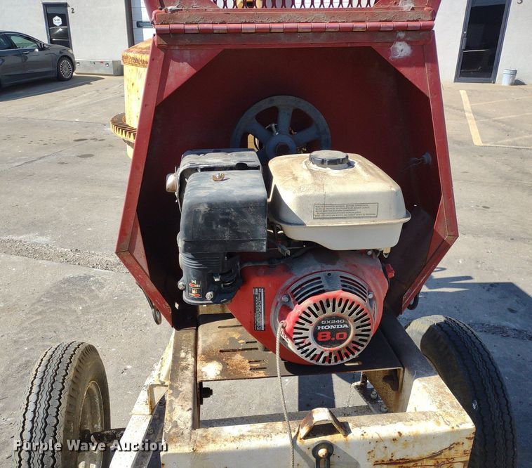 image for item DQ1659 RSC 95CM  concrete mixer