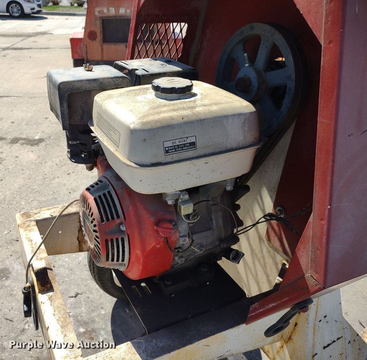 image for item DQ1659 RSC 95CM  concrete mixer