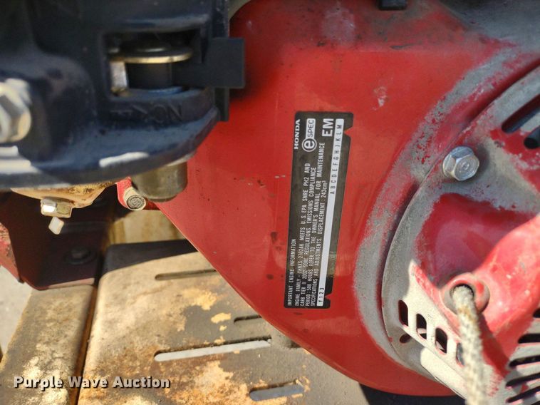 image for item DQ1659 RSC 95CM  concrete mixer