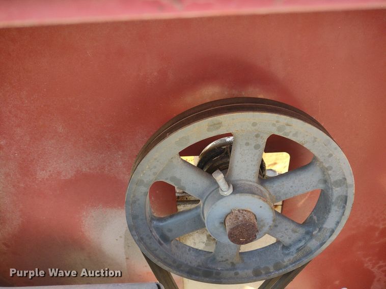 image for item DQ1659 RSC 95CM  concrete mixer