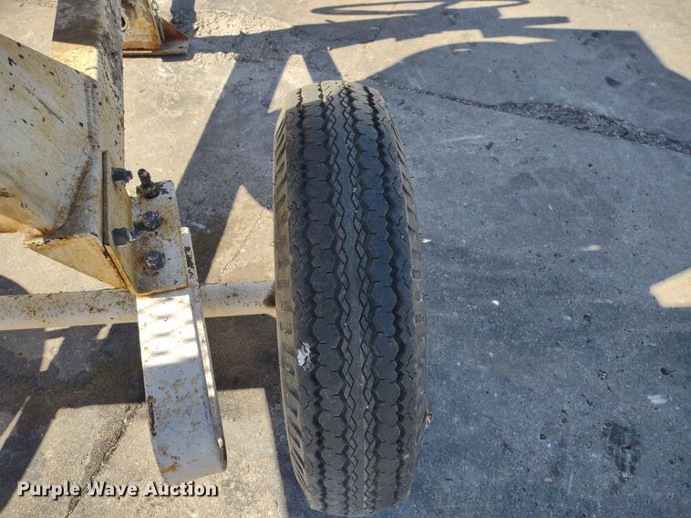 image for item DQ1659 RSC 95CM  concrete mixer