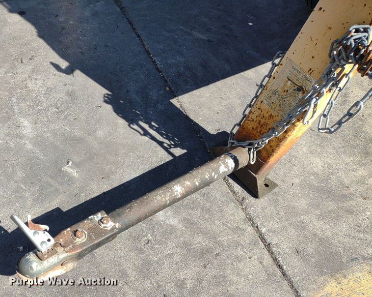 image for item DQ1660 Stone 755PM  concrete mixer