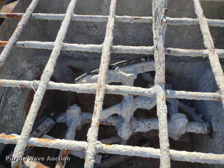 image for item DQ1660 Stone 755PM  concrete mixer