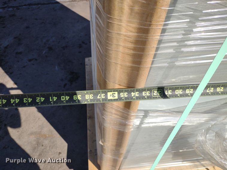 image for item DQ1663 Metal cabinet