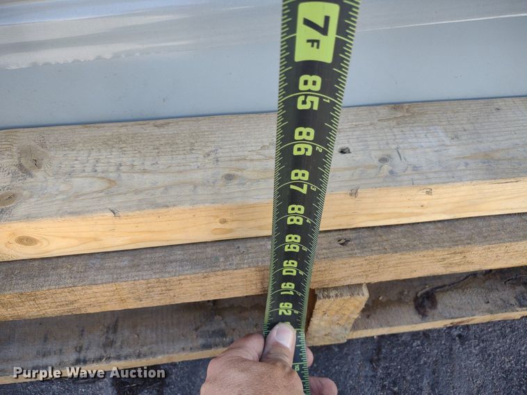 image for item DQ1663 Metal cabinet