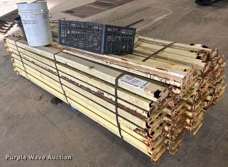 image for item DR4548 Shelving