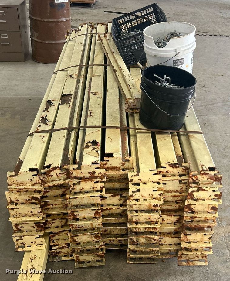 image for item DR4548 Shelving