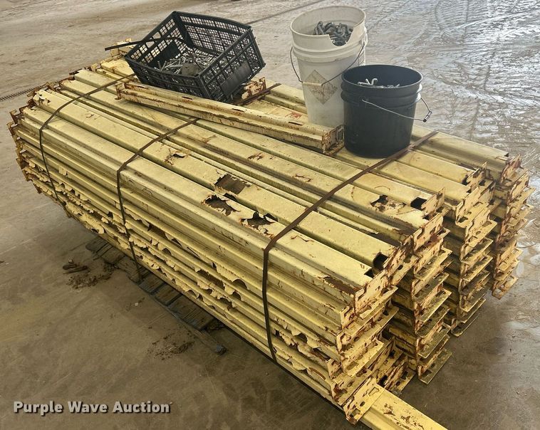 image for item DR4548 Shelving