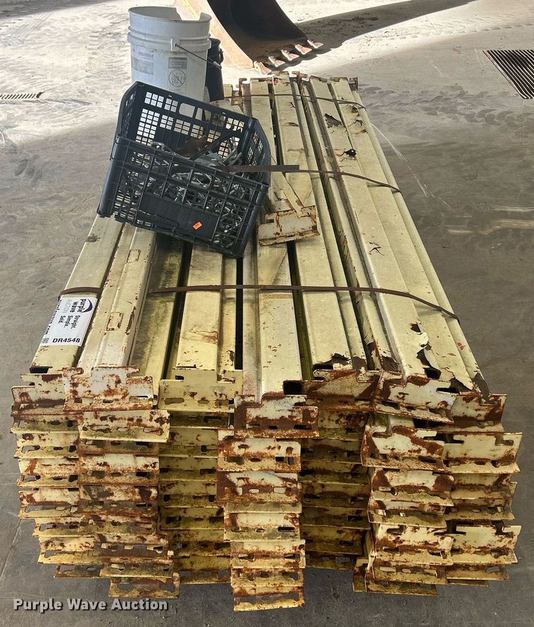 image for item DR4548 Shelving