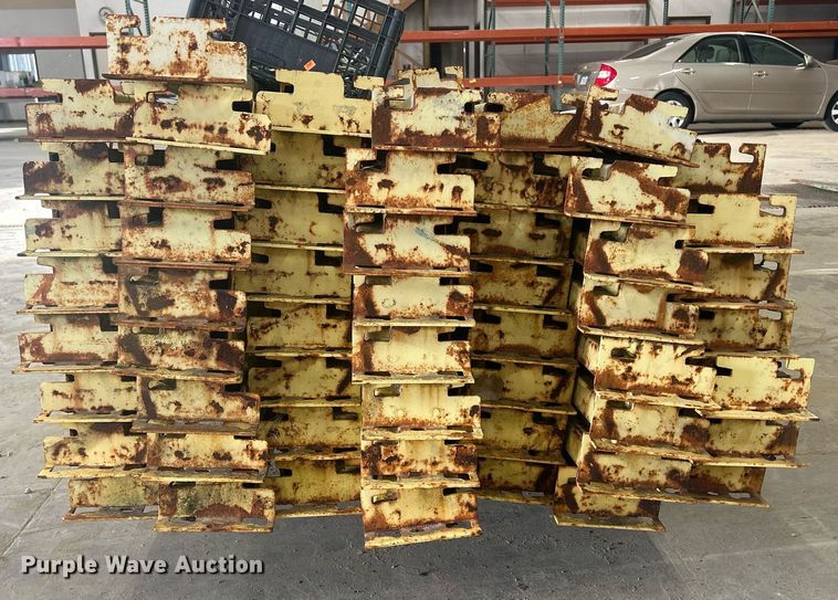 image for item DR4548 Shelving