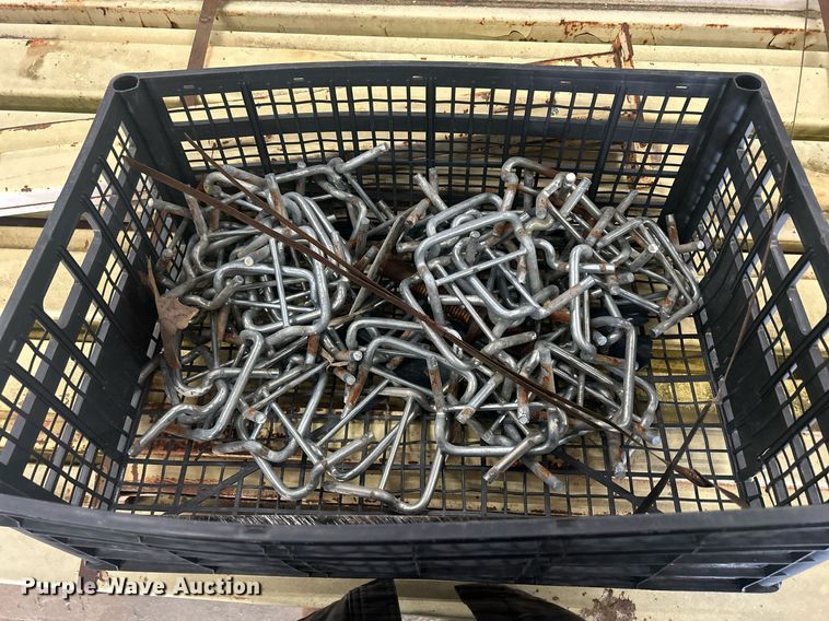 image for item DR4548 Shelving