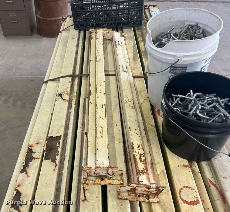 image for item DR4548 Shelving