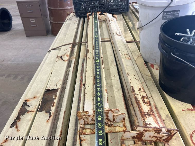 image for item DR4548 Shelving